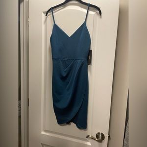 Lulus Dress